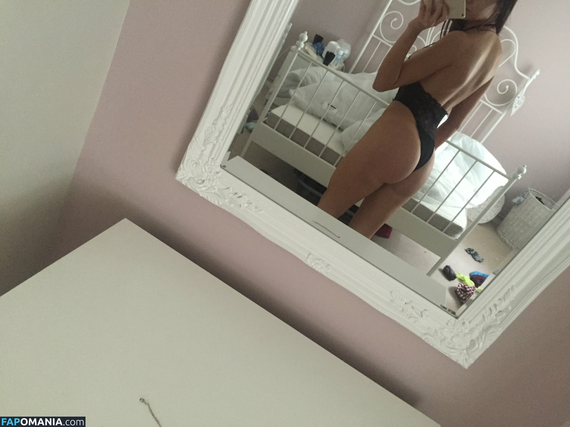 Abbie Moranda Nu Photo fuitée #125