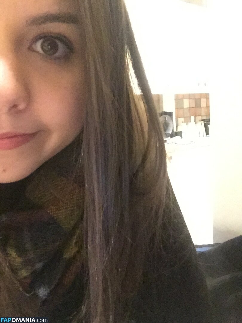 Abbie Moranda Nu Photo fuitée #166