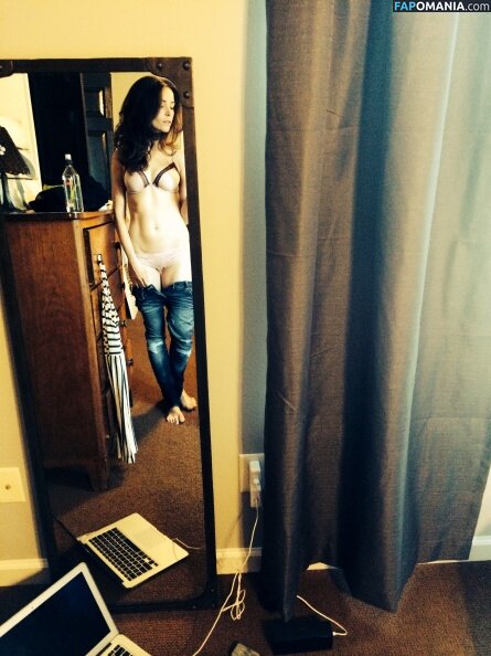 Abigail Spencer Nu Photo fuitée #3