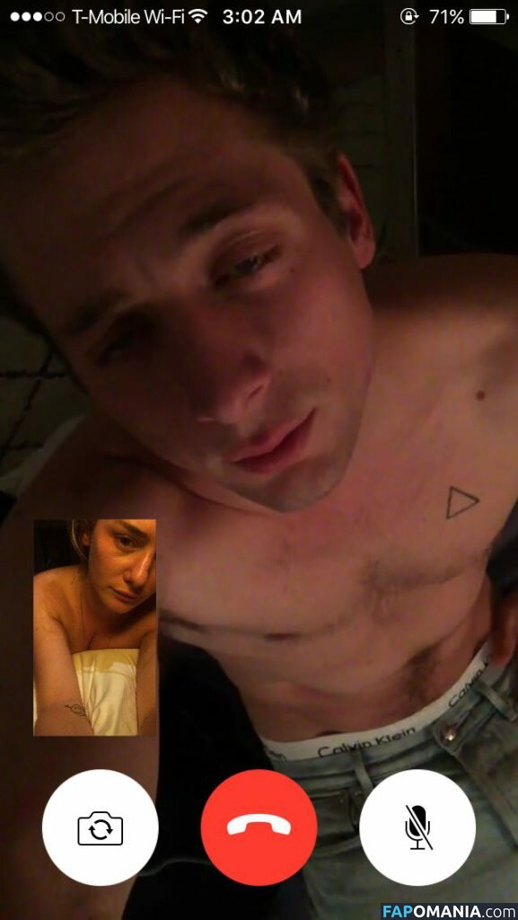 Addison Timlin Nu Photo fuitée #39