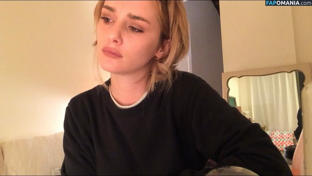 Addison Timlin Nu Photo fuitée #55