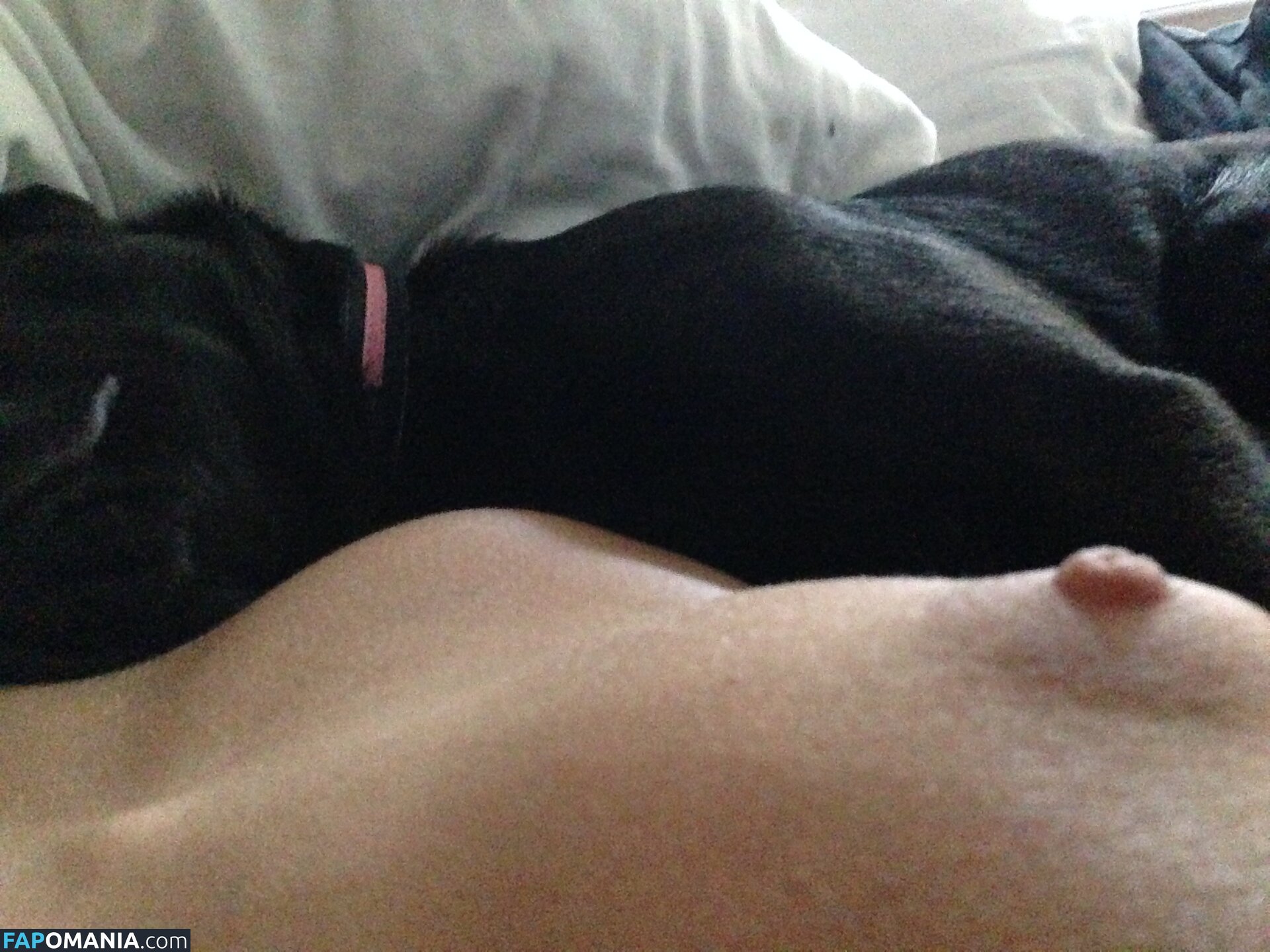 Adwoa Aboah Nu Photo fuitée #18