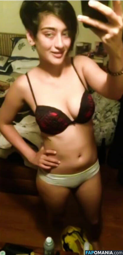 Akshara Haasan Nu Photo fuitée #2