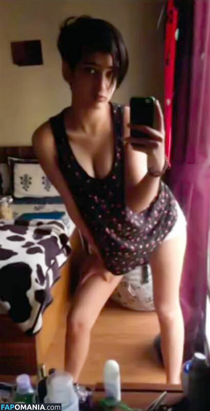 Akshara Haasan Nu Photo fuitée #4