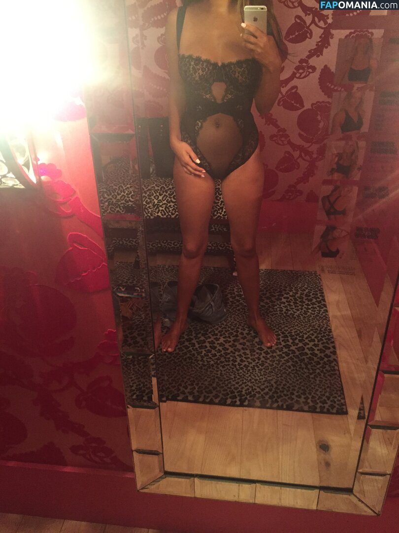 Alex Lowery Nu Photo fuitée #8