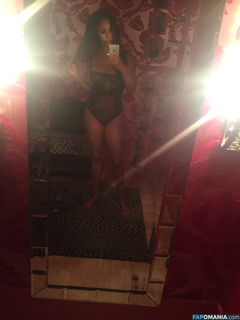 Alex Lowery Nu Photo fuitée #14