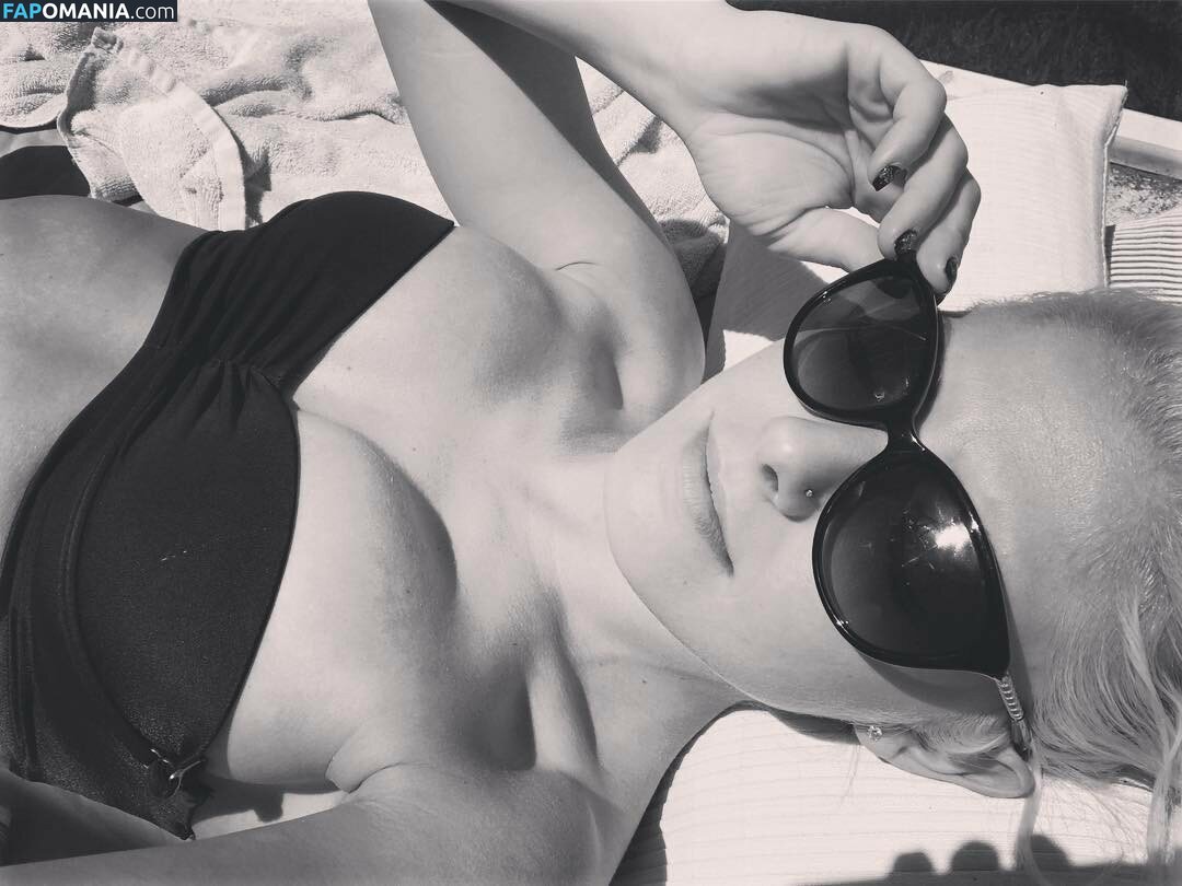 Alexa Bliss Nu Photo fuitée #20