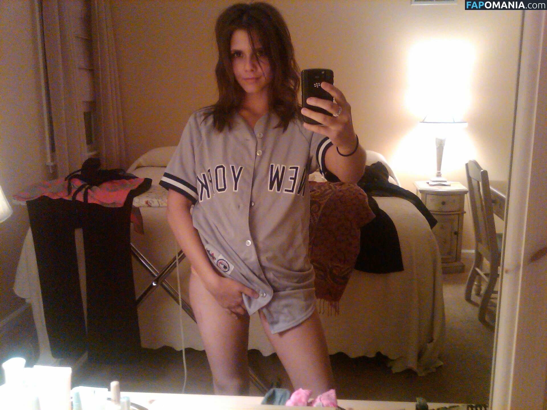 Alexandra Chando Nu Photo fuitée #5