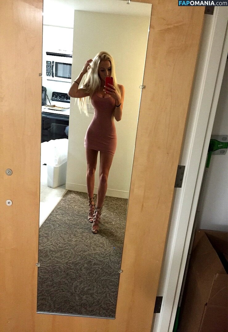 Alexandra Cooper Nu Photo fuitée #4