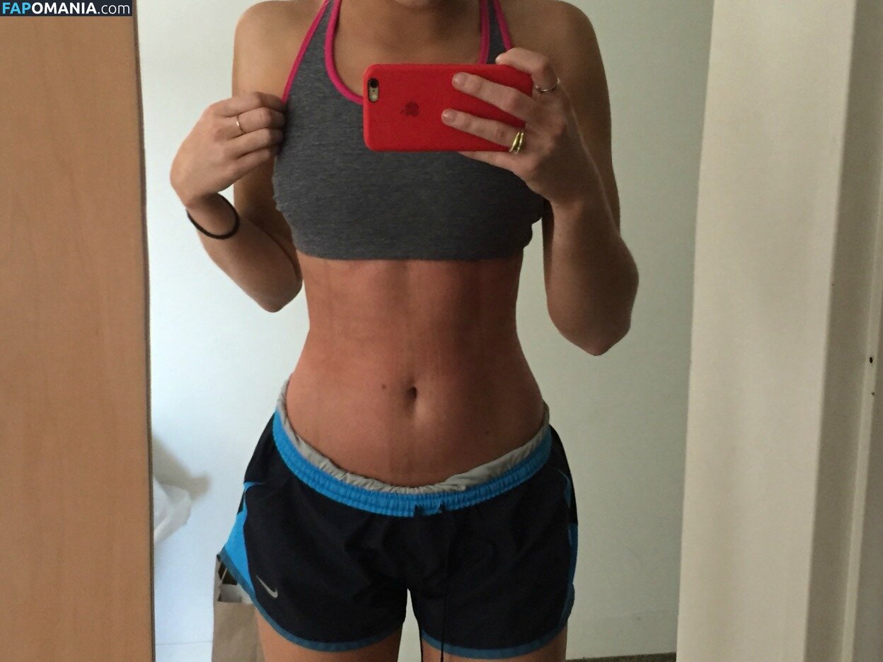 Alexandra Cooper Nu Photo fuitée #6