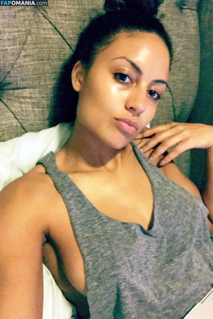 Alexis Morgan Nu Photo fuitée #17