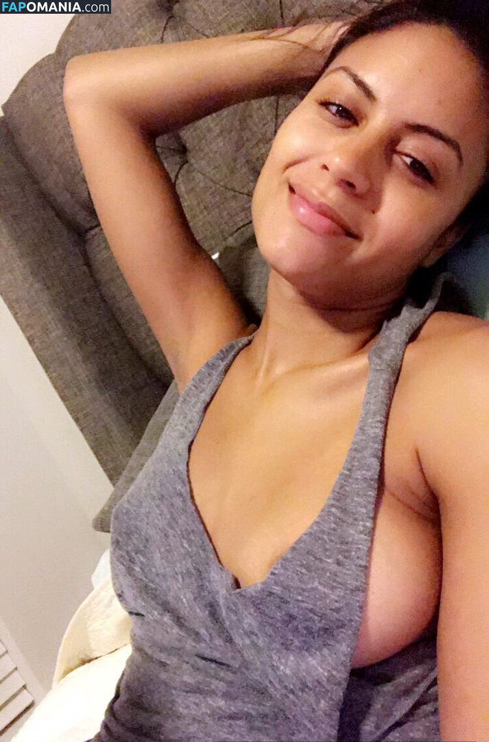 Alexis Morgan Nu Photo fuitée #20