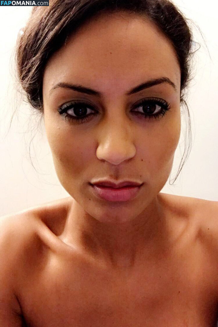 Alexis Morgan Nu Photo fuitée #21