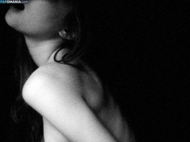 Ali Michaels Nu Photo fuitée #31