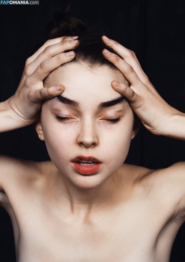 Ali Michaels Nu Photo fuitée #46