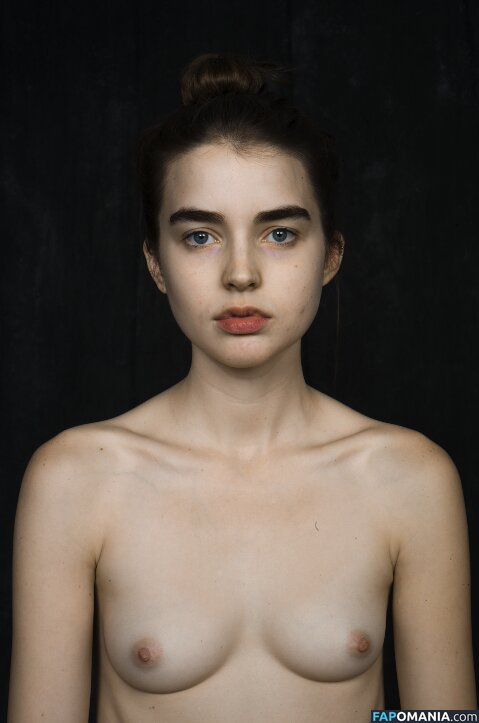 Ali Michaels Nu Photo fuitée #58