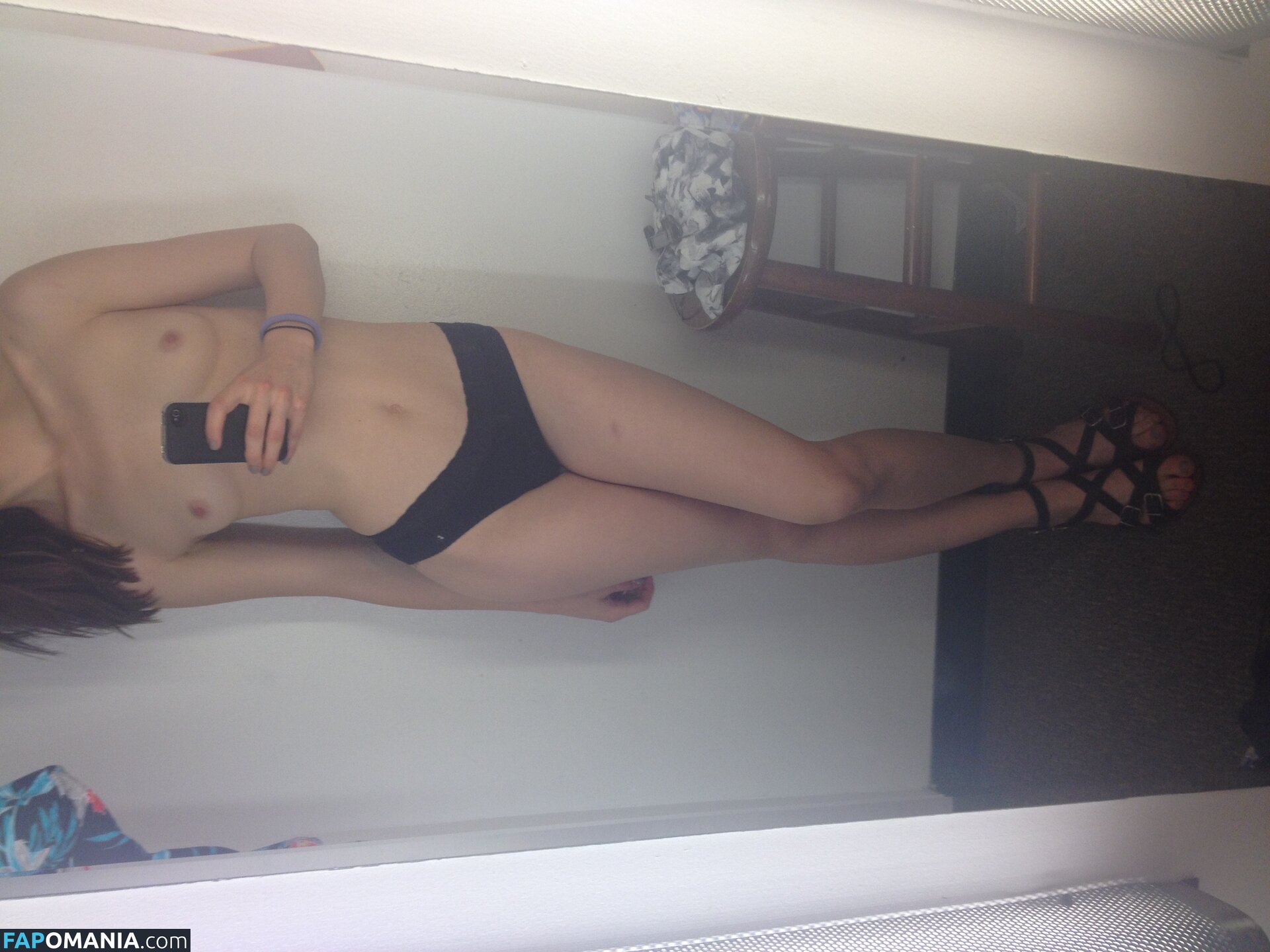 Ali Michaels Nu Photo fuitée #59