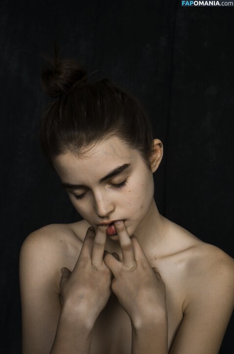 Ali Michaels Nu Photo fuitée #68