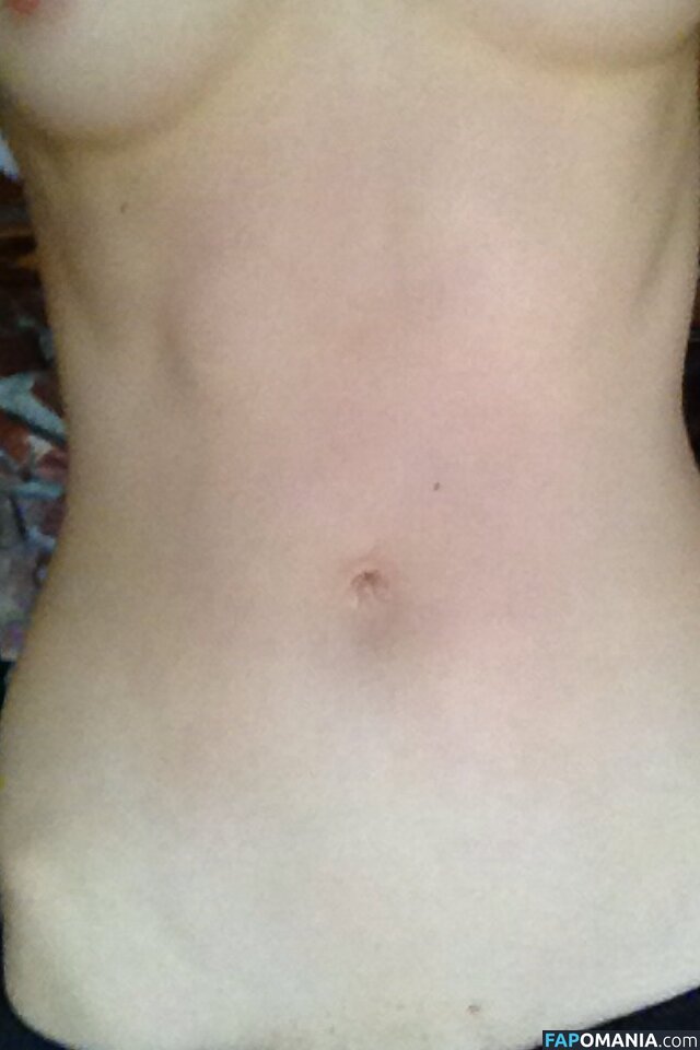 Ali Michaels Nu Photo fuitée #105