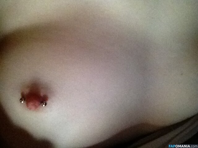 Ali Michaels Nu Photo fuitée #108