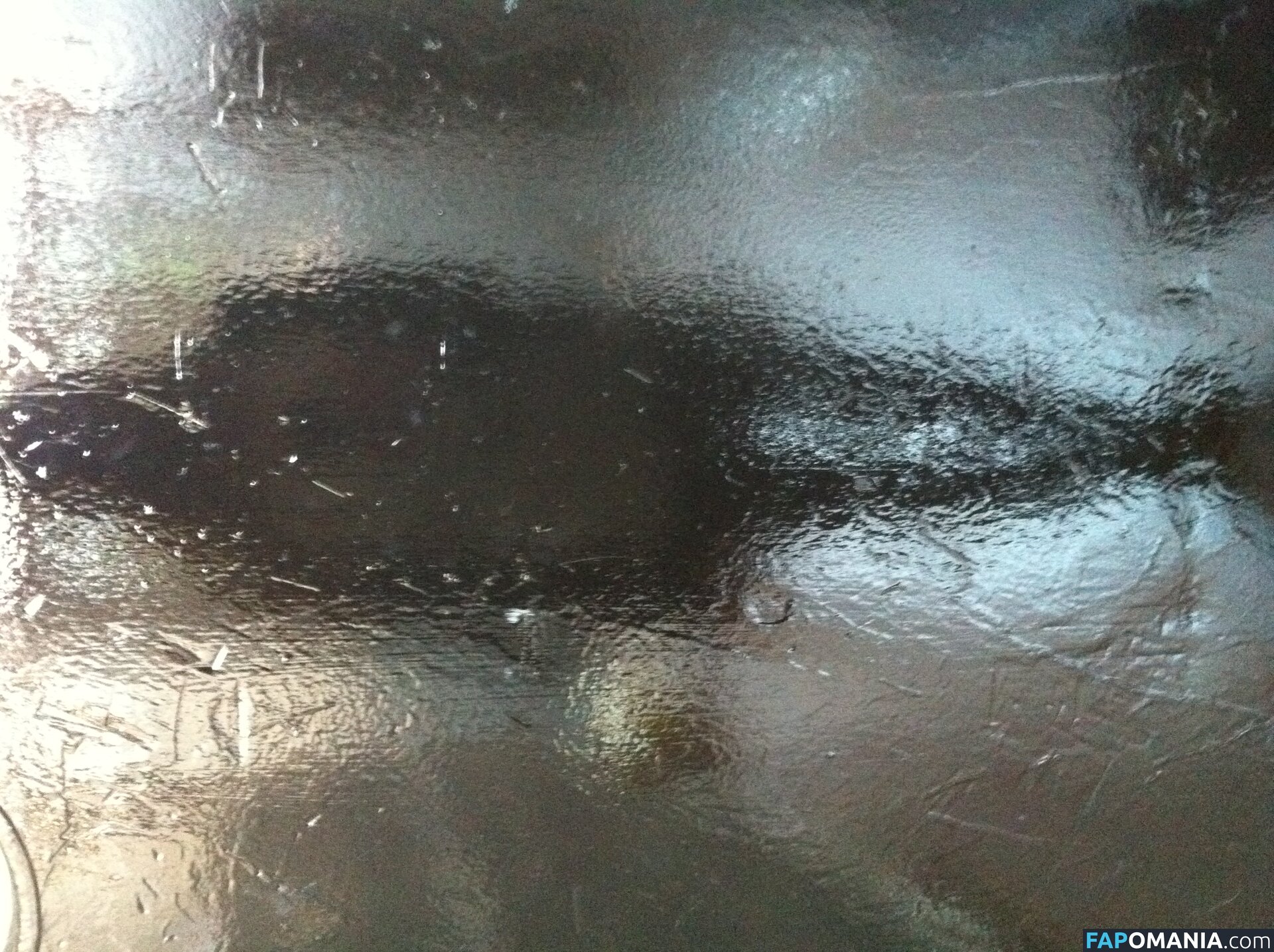 Ali Michaels Nu Photo fuitée #126