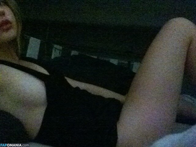 Ali Michaels Nu Photo fuitée #128