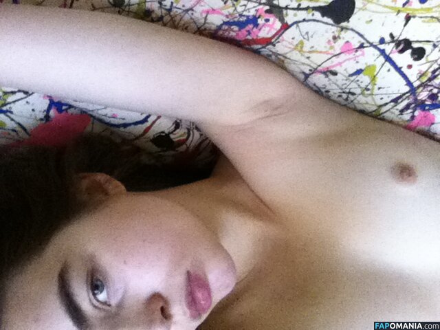 Ali Michaels Nu Photo fuitée #150