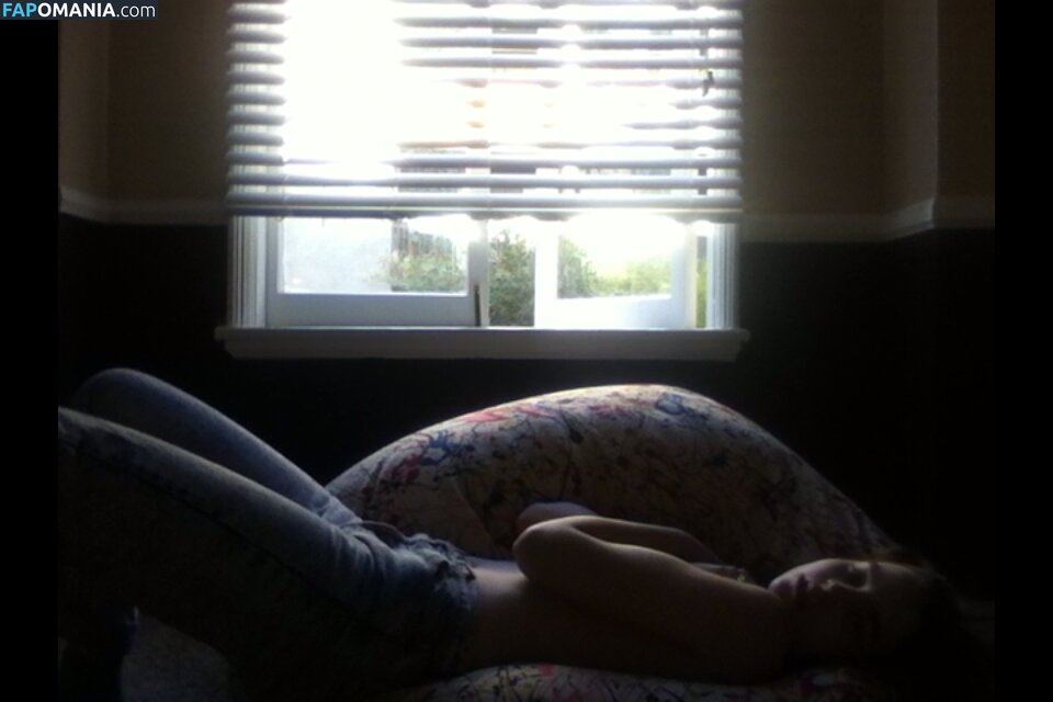 Ali Michaels Nu Photo fuitée #173