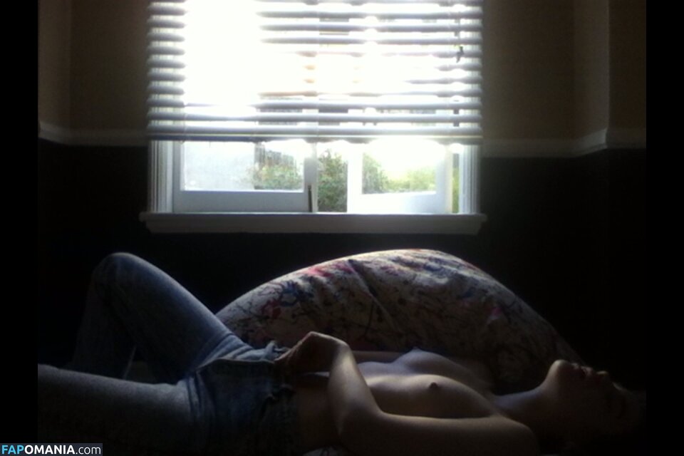 Ali Michaels Nu Photo fuitée #174