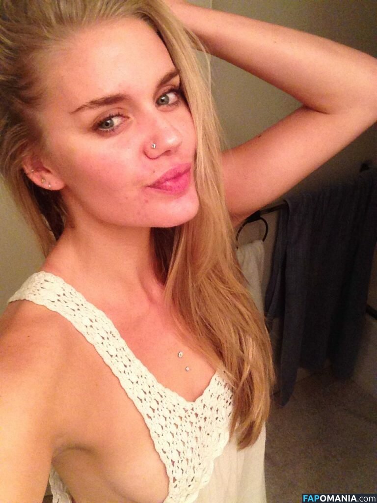 Alice Haig Nu Photo fuitée #31