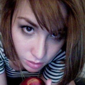 Allison Scagliotti