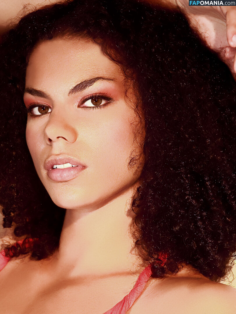 Alysha Clark Nu Photo fuitée #26