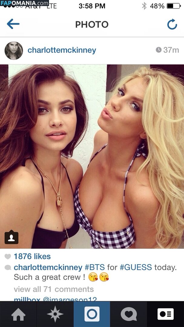 Alyssa Arce Nu Photo fuitée #45