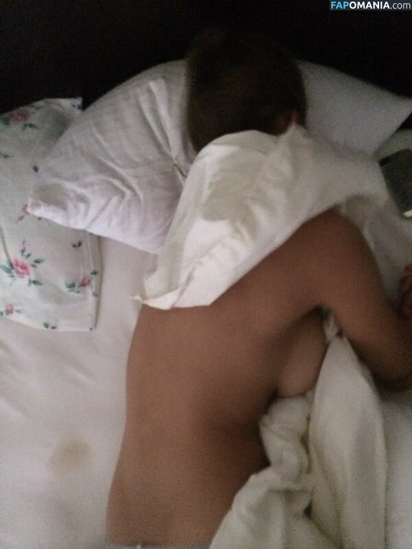 Alyssa Arce Nu Photo fuitée #59