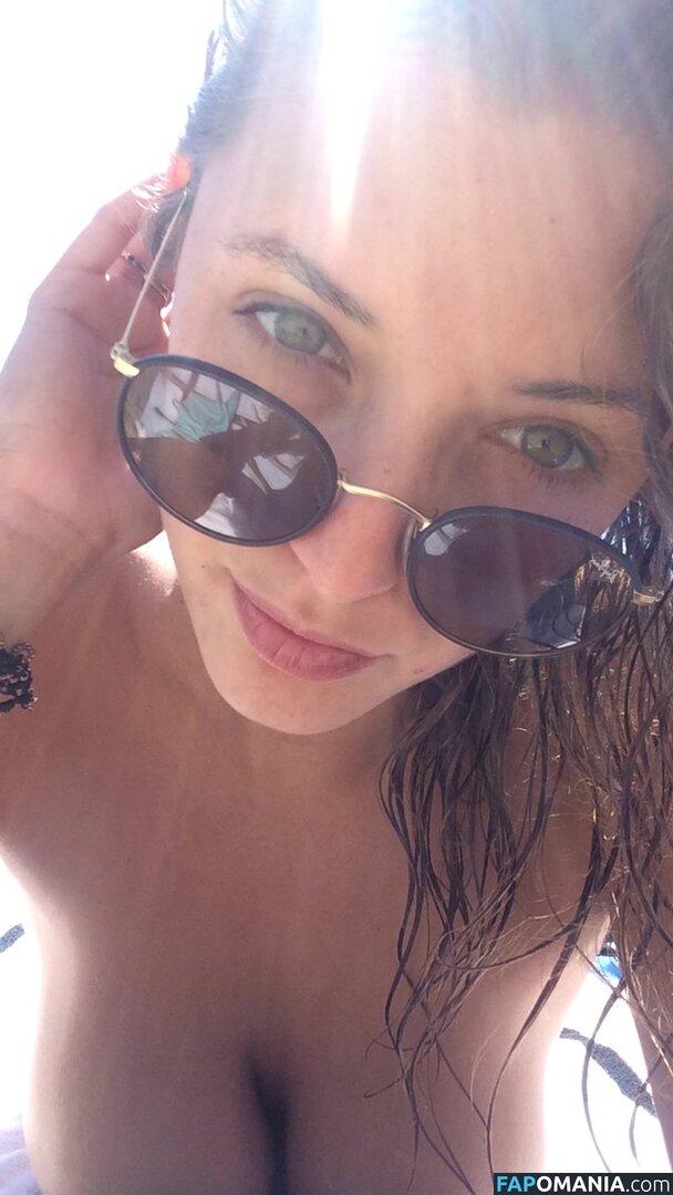 Alyssa Arce Nu Photo fuitée #131