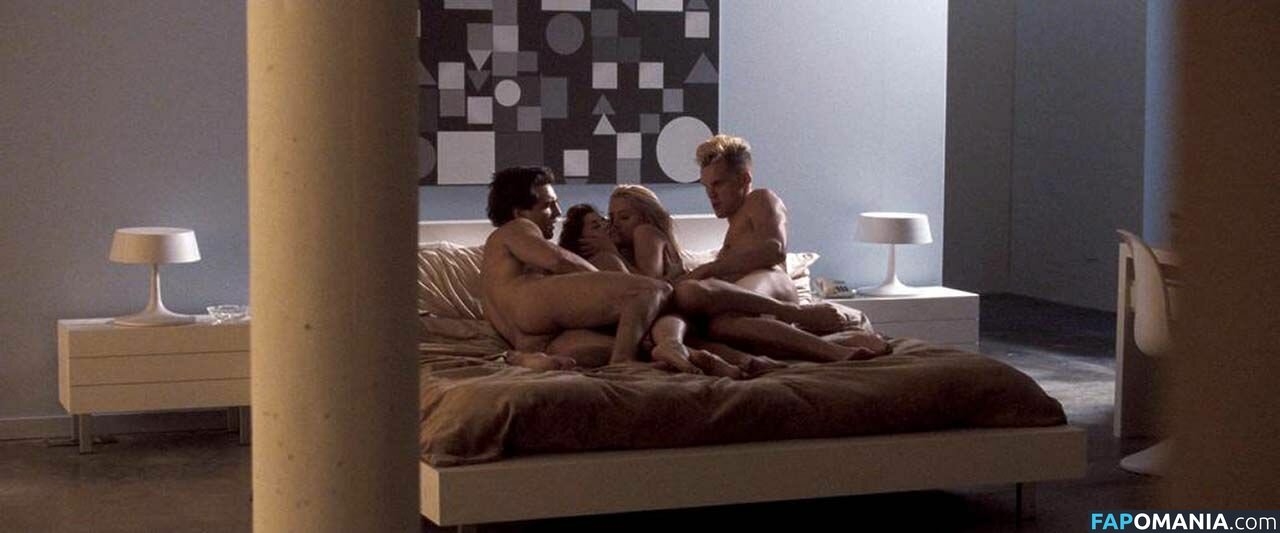 Amber Heard Nu Photo fuitée #37