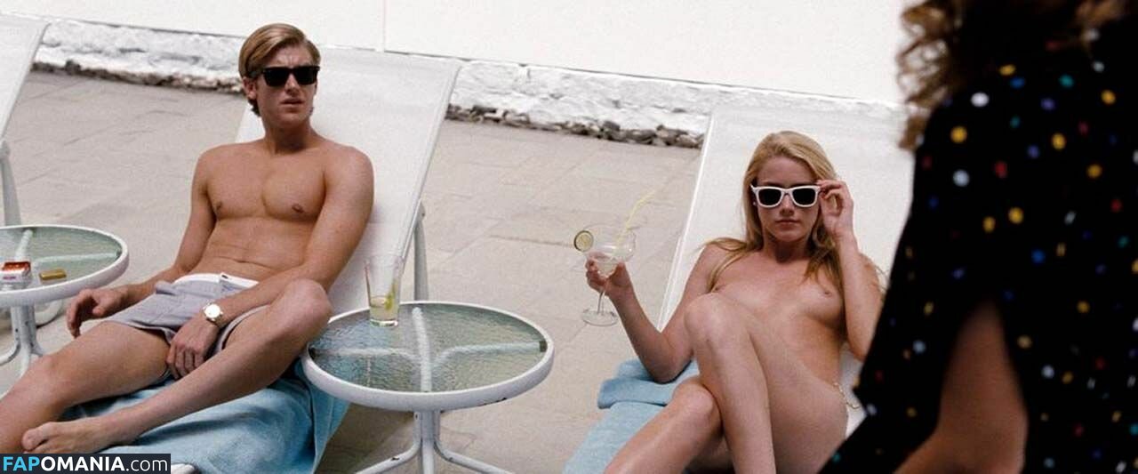 Amber Heard Nu Photo fuitée #39