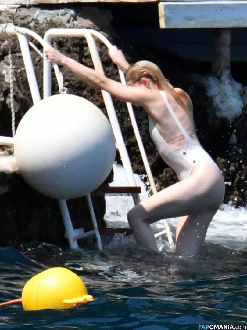 Amber Heard Nu Photo fuitée #153