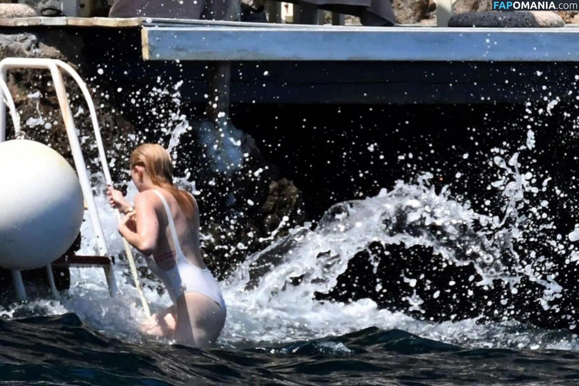 Amber Heard Nu Photo fuitée #154