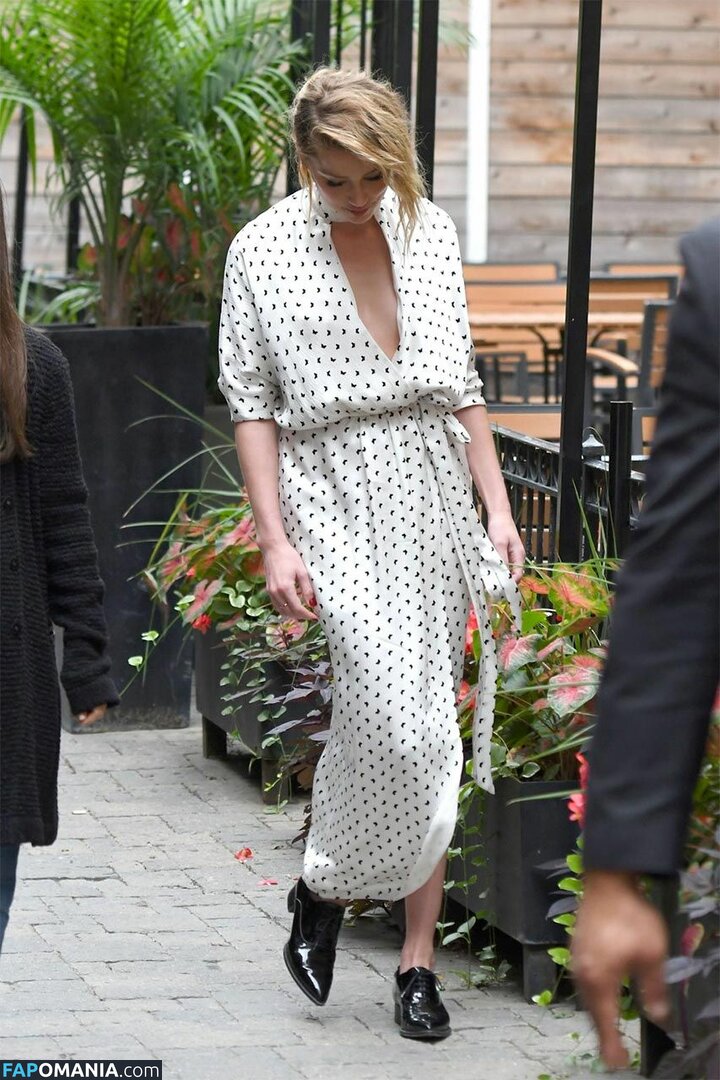 Amber Heard Nu Photo fuitée #209