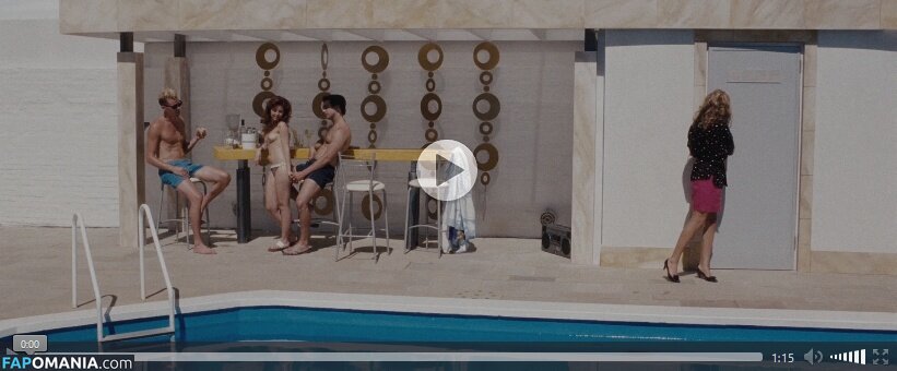 Amber Heard Nu Photo fuitée #349