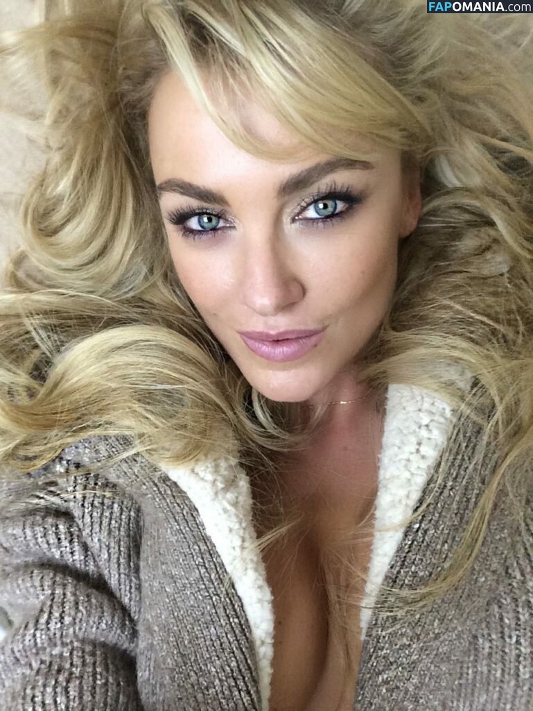 Amber Nichole Miller Nu Photo fuitée #57