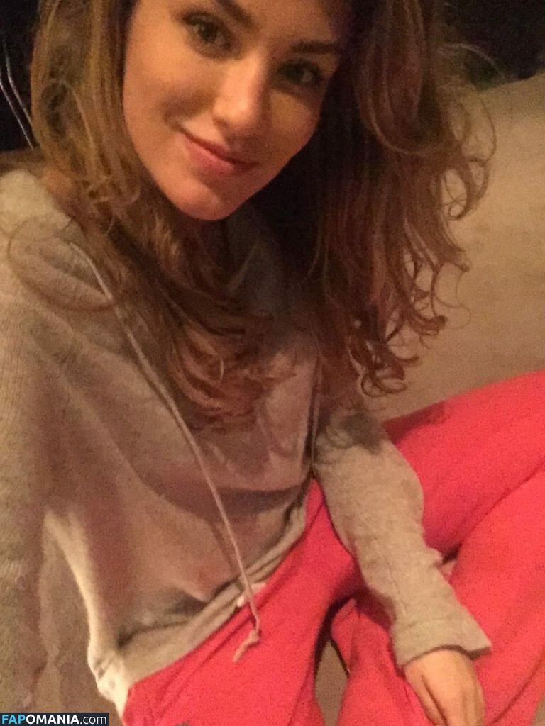 Amy Willerton Nu Photo fuitée #114