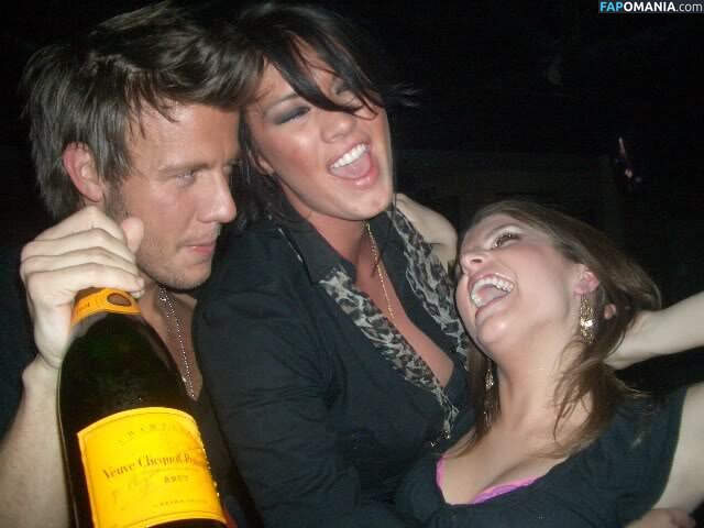 Anna Kendrick Nu Photo fuitée #24