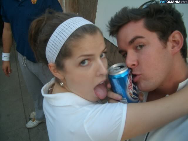 Anna Kendrick Nu Photo fuitée #26