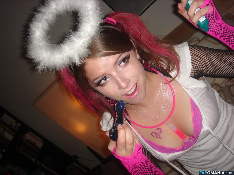 Anna Kendrick Nu Photo fuitée #34