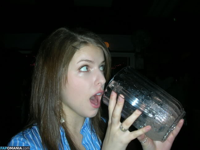 Anna Kendrick Nu Photo fuitée #38