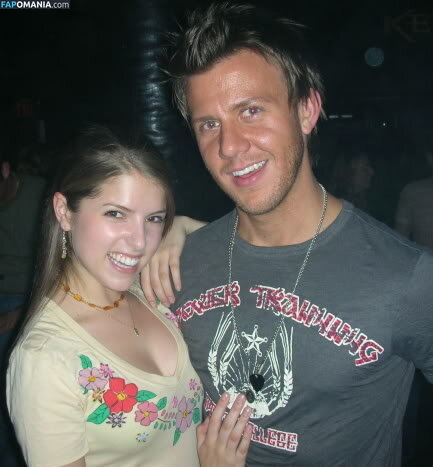 Anna Kendrick Nu Photo fuitée #39