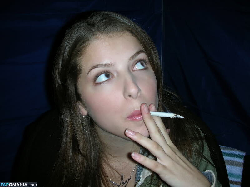 Anna Kendrick Nu Photo fuitée #45