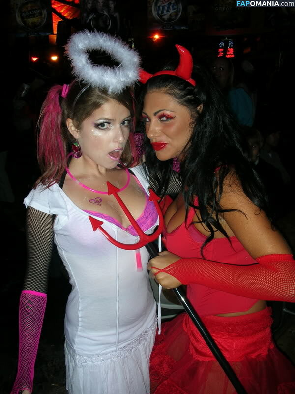 Anna Kendrick Nu Photo fuitée #50